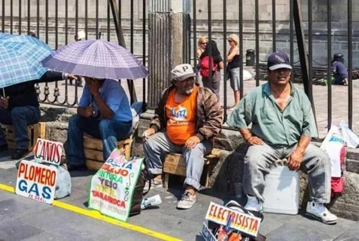 Pese a menor pobreza laboral, Michoacán pierde más de 800 millones en masa salarial
