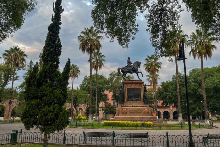 Pese a onda de calor, en Michoacán se esperan lluvias este lunes