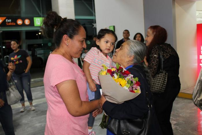 Pese a recorte del gasto, SeMigrante mantendrá sus programas: Toño Soto