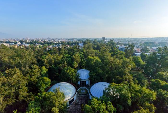 Pese al amanecer soleado, Michoacán espera lluvias por la tarde, este viernes