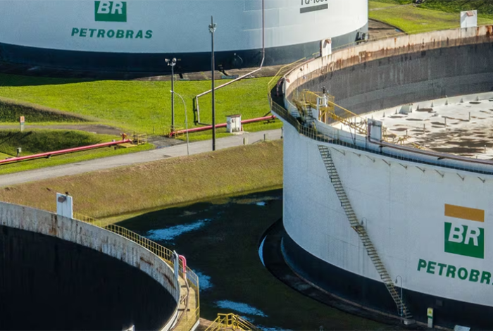 Petrobras y Pemex: Alianza para exploración en aguas profundas del Golfo