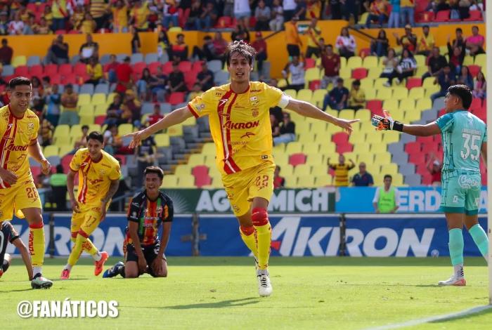 ¡Pez a la vista! Los Canarios del Atlético Morelia buscan retornar a la senda del triunfo al recibir a Dorados