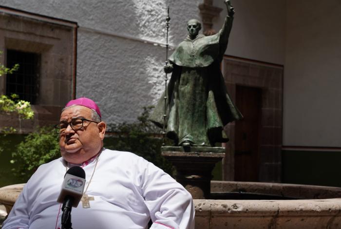 Pide Arquidiócesis de Morelia condiciones para beneficio de migrantes en Estados Unidos 