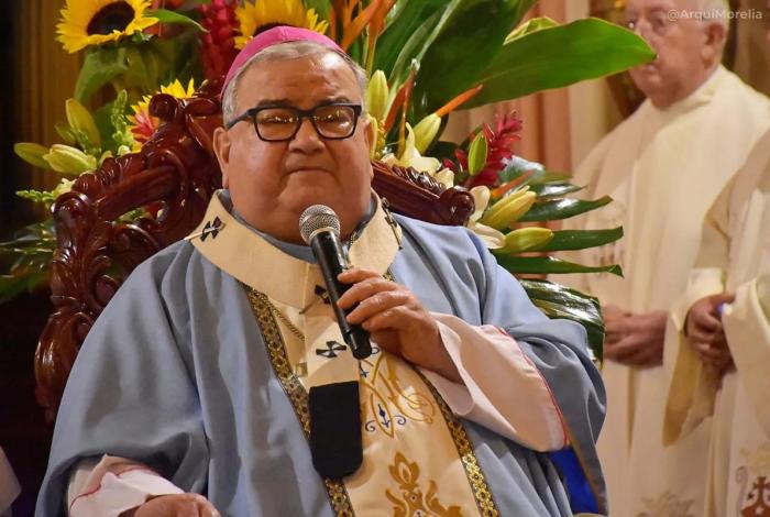 Pide arquidiócesis que informes municipales en Michoacán sean realistas sobre inseguridad