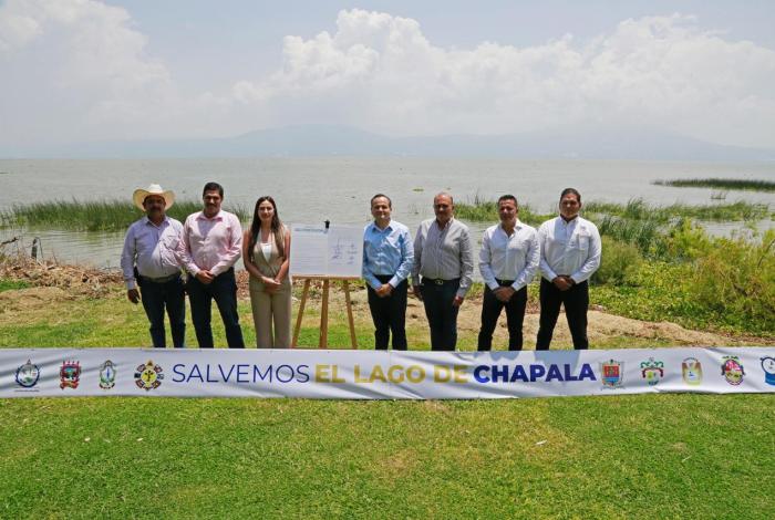 Piden alcaldes de la Ribera reconsiderar Acueducto Solís-León