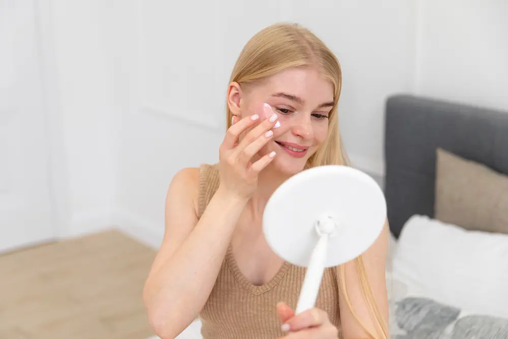 Piel Fresca y protegida: Claves para adaptar tu rutina deskincare al clima cálido