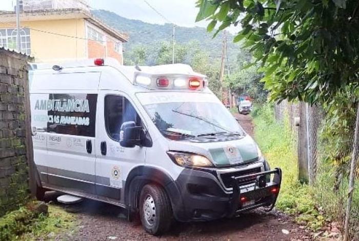 Pierde la batalla adulto mayor baleado hace un mes en Uruapan