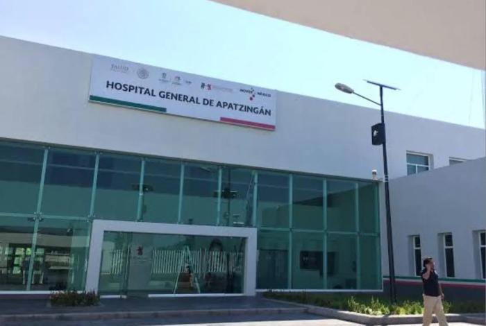 Pierde la vida joven jornalero luego de prenderse fuego en Apatzingán