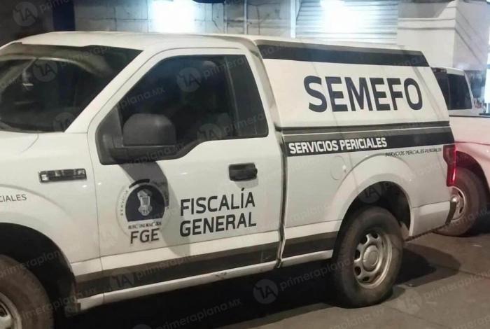 Pierden contacto con él y lo encuentran as3sinado en su propia casa, en Uruapan