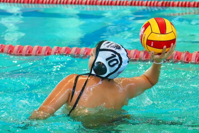 Piratas Imcufide hará dupla con ‘YMCA UNAM’ en Copa Morelia de Polo Acuático
