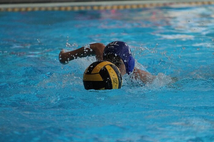 Piratas-IMCUFIDE representó a Morelia en Torneo de Invierno de Polo Acuático