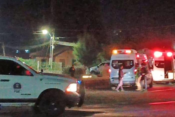 Pistoleros le quitan la vida a un hombre en Pátzcuaro