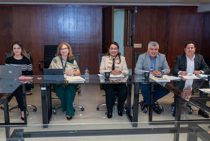 PJM asume reto de implementar Código Nacional de Procedimientos Civiles y Familiares: Hugo Gama