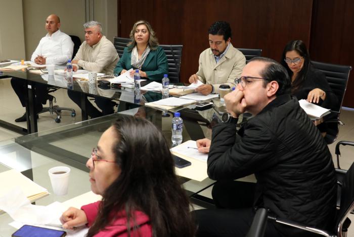 PJM busca garantizar proyectos de convocatorias de cursos y concursos