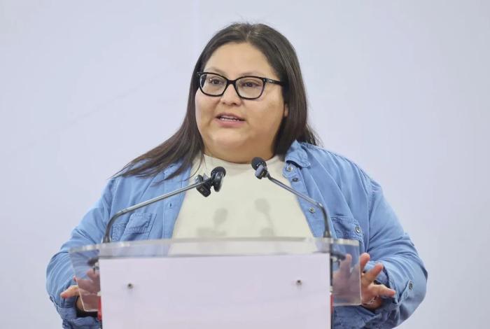 Plan Michoacán contempla 73 nuevos Centros LIBRE para fortalecer la justicia hacia las mujeres