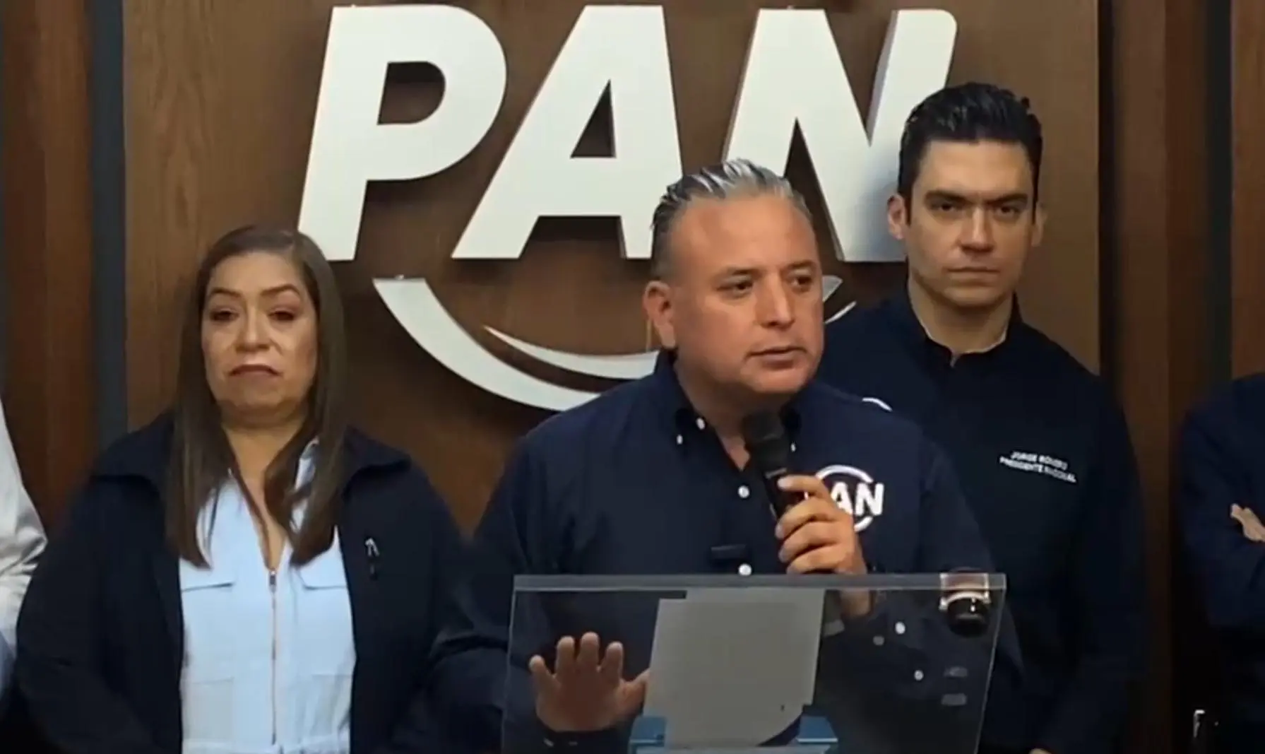 Plan Michoacán ha sido un fracaso rotundo, asegura Carlos Quintana