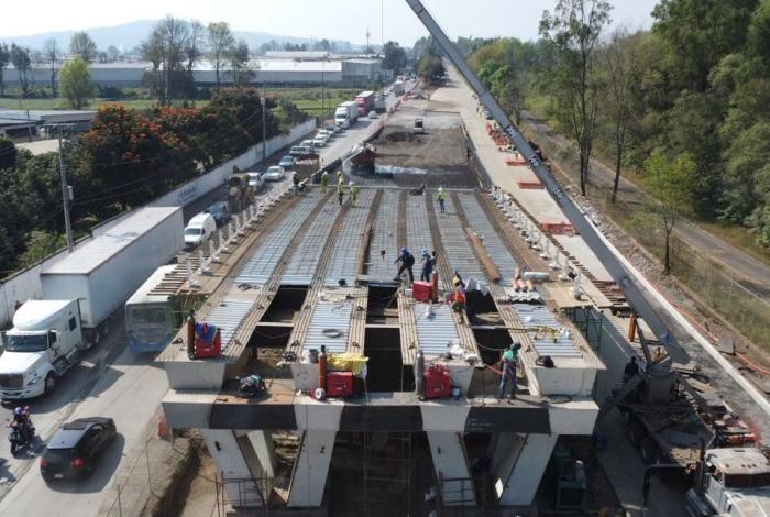 Plan Michoacán impulsa movilidad más rápida y segura en Uruapan: Rogelio Zarazúa