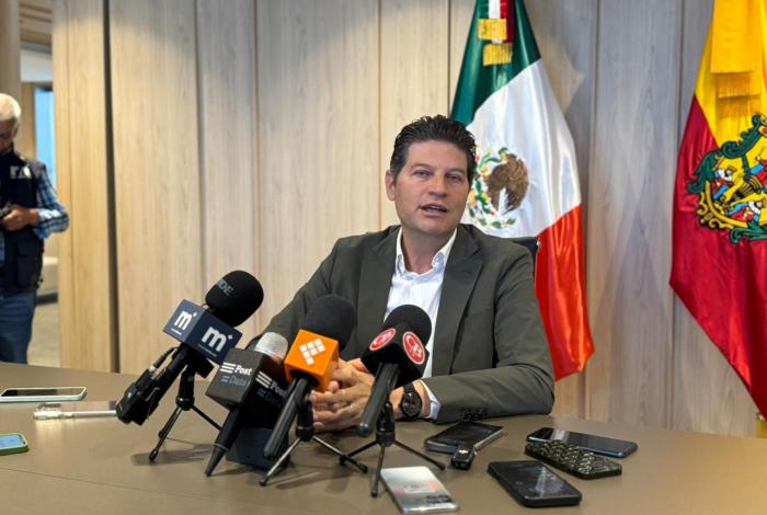 Plan Michoacán ya se relajó; ‘Todo quedó en buenas intenciones’: Alfonso