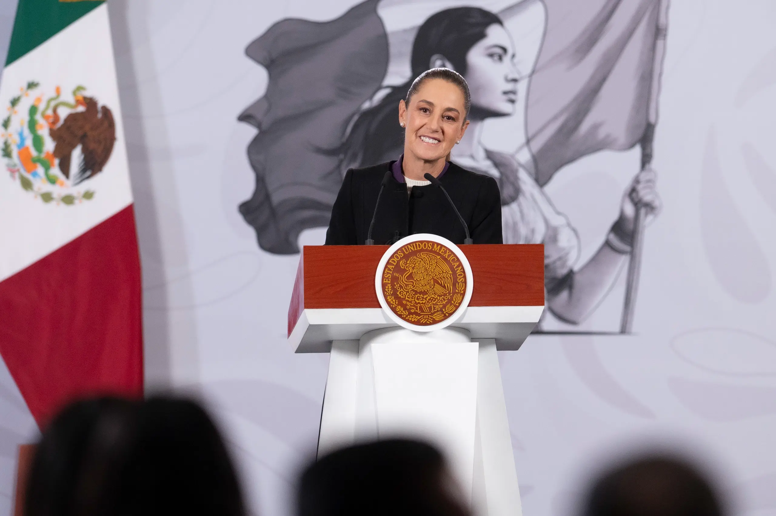 PLAN MICHOACÁN POR LA PAZ Y LA JUSTICIA: SE INCORPORAN 270 NUEVOS TRABAJADORES DE LA SALUD DEL IMSS PARA FORTALECER LA ATENCIÓN HOSPITALARIA