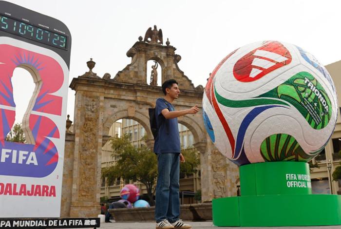 Planea tu viaje al Mundial 2026: costos para visitar Guadalajara