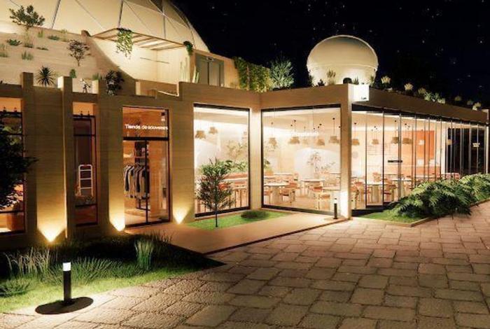 Planetario de Morelia se transforma en referente cultural: Ceconexpo