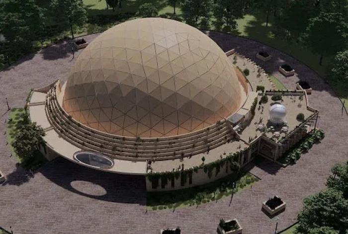 Planetario de Morelia se renueva para impulsar vocaciones científicas en la niñez