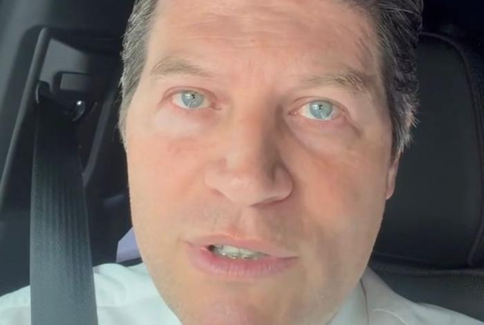 Plantea Alfonso a Sheinbaum: para que el Plan Michoacán funcione, hay que fortalecer a los municipios y a sus policías