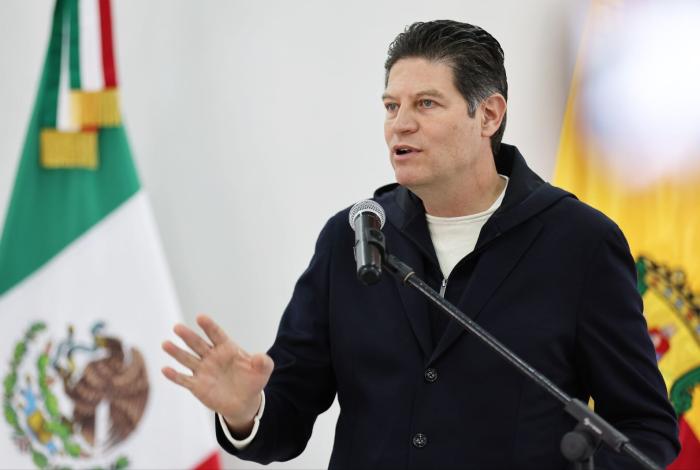 Plantea Alfonso: Mando Unificado con municipios pequeños y coordinación, con los más grandes