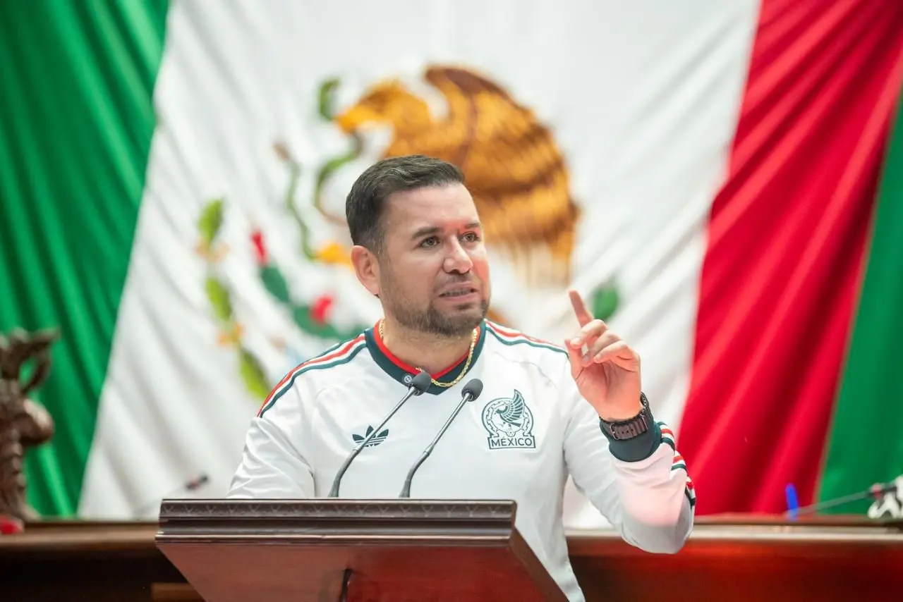 Plantea Reyes Galindo iniciativa VS bullying: refuerza mecanismos de prevención en escuelas