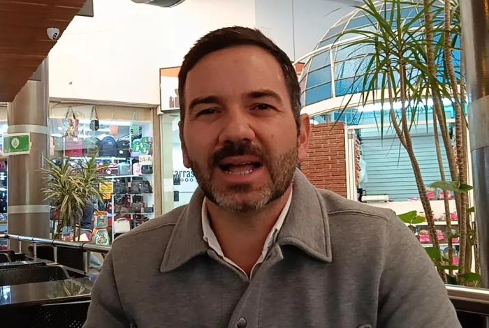 Plantea Yankel Benítez abrir paso a relevo en SSP Michoacán