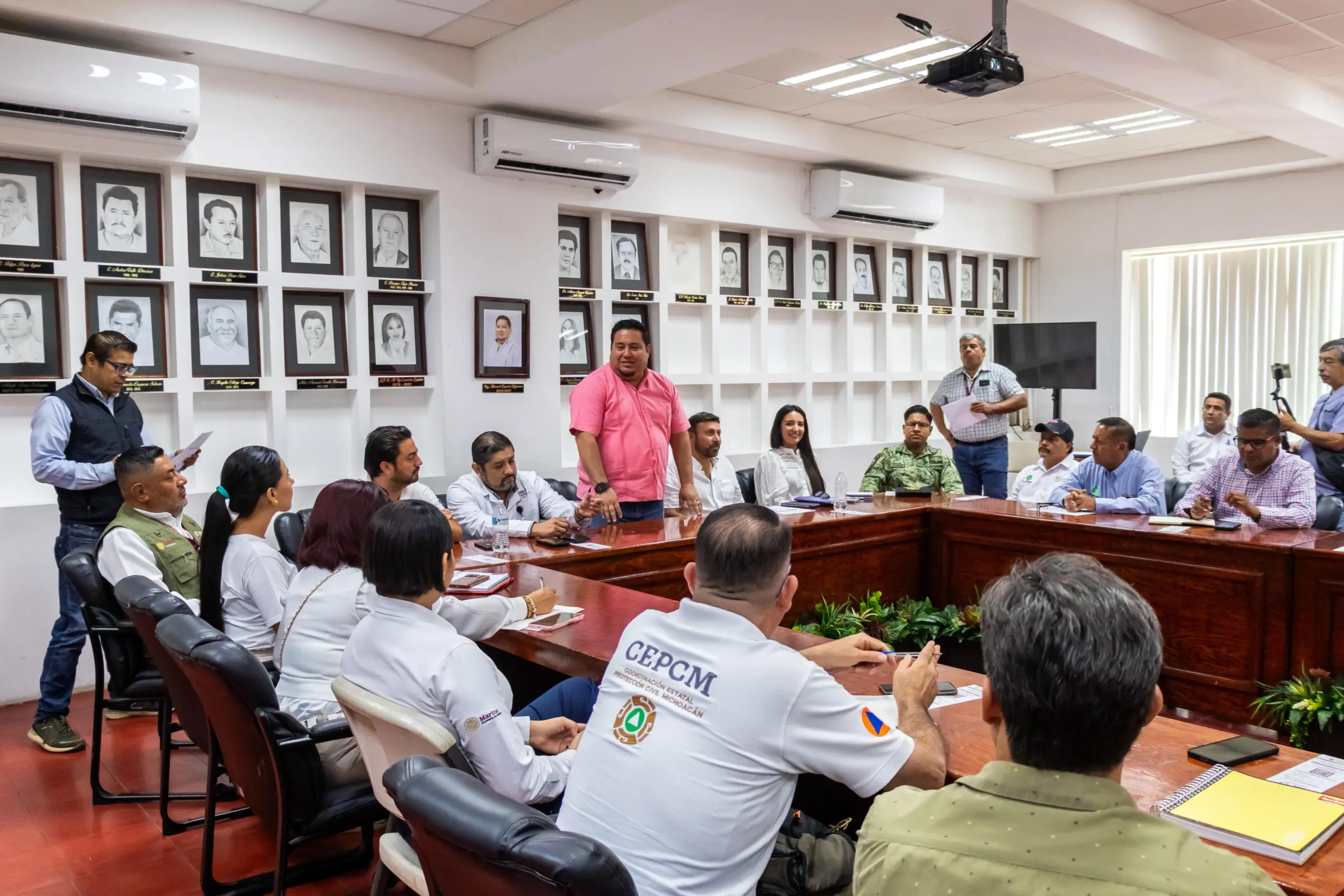 Playas de Michoacán Son Aptas Para Uso Recreativo Durante el Verano