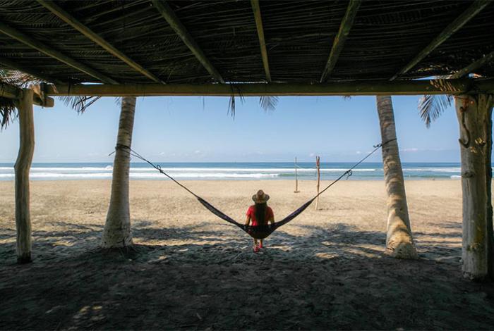 Playas michoacanas, el destino ideal para cerrar el año: Sectur