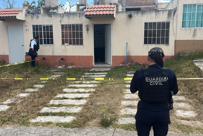 Pleito vecinal terminó en hom1cidi0 de un hombre en el fraccionamiento Arko San Pedro