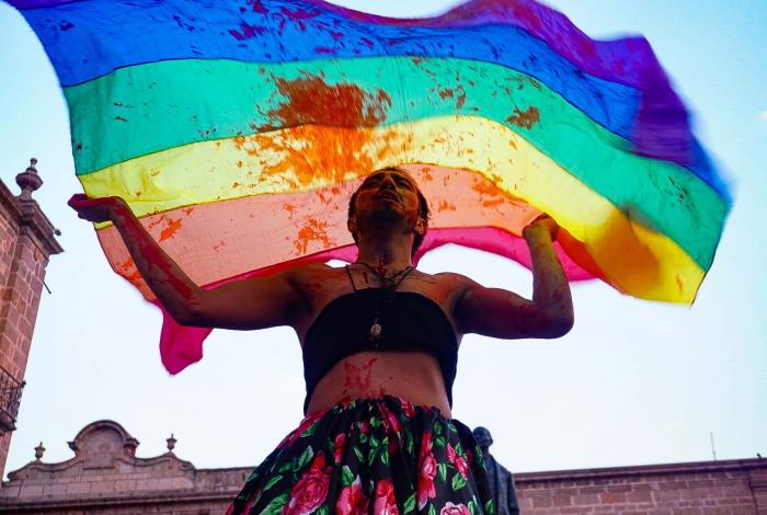 Población LGBT no tendrá atención prioritaria en la Iglesia Católica, ‘todos tienen su lugar’