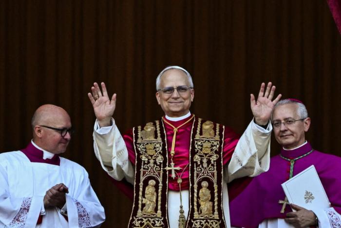 Poco probable, visita de León XIV a México