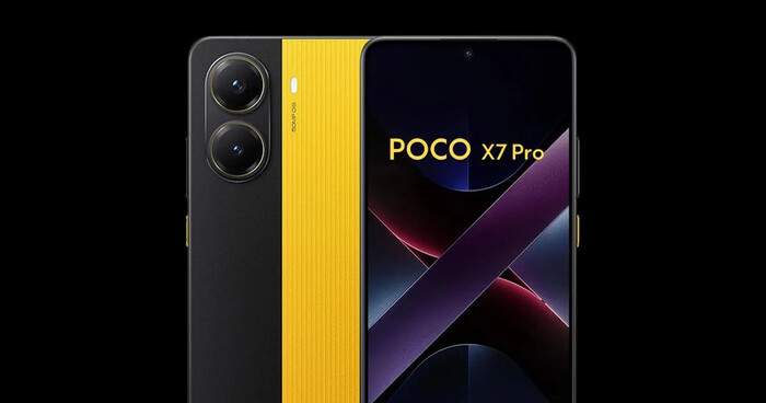 POCO X7 Pro y POCO X7 de Xiaomi: Máxima potencia y tecnología accesible