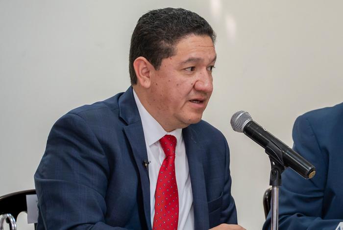 Poder Judicial de Michoacán sanea finanzas