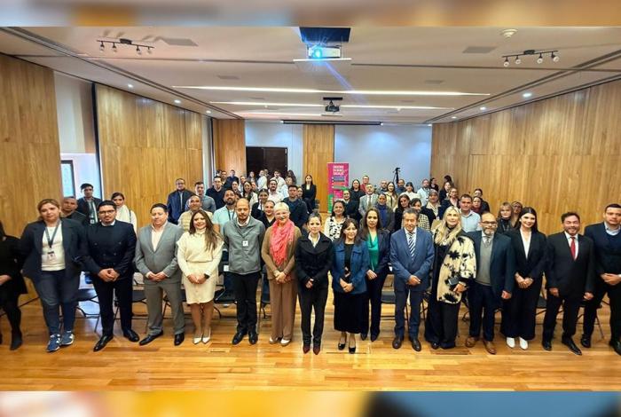  Poder Judicial de Michoacán fortalece la gestión documental con su Sistema de Archivos