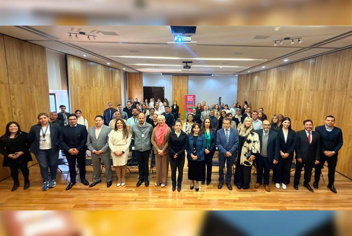 Poder Judicial de Michoacán fortalece la gestión documental con su Sistema de Archivos