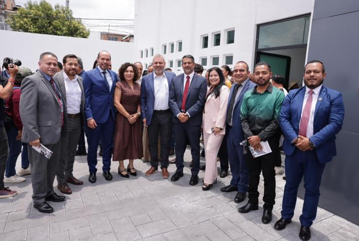 Poder Judicial de Michoacán refrenda compromiso con la justicia con perspectiva de género