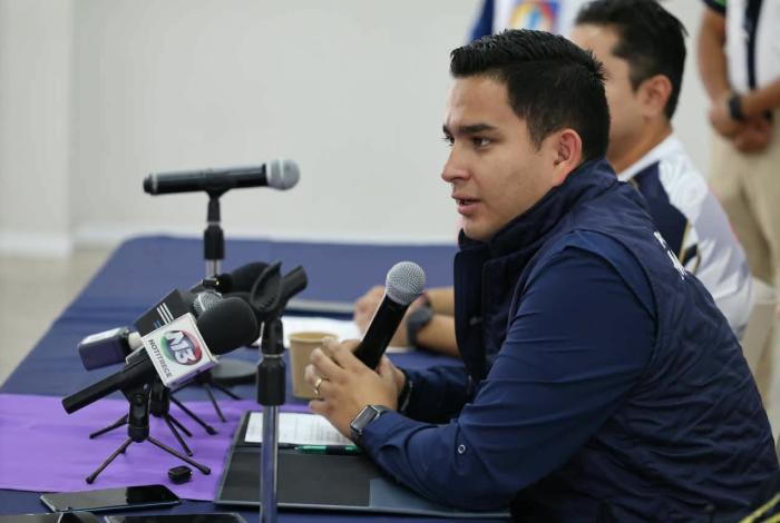 Policía de Morelia anuncia fecha para entrega de kits de carrera atlética