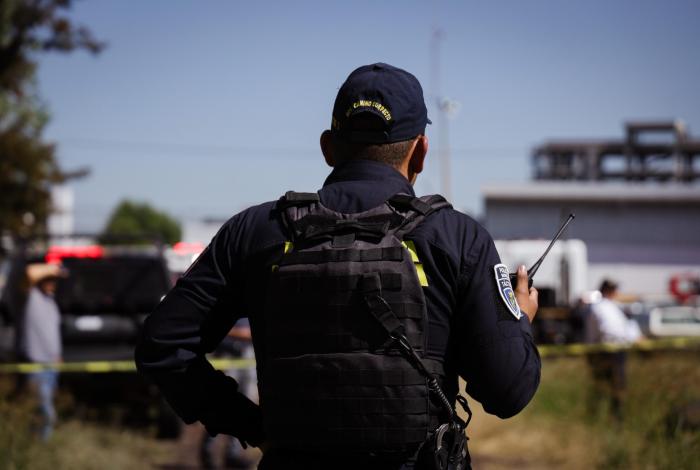 Policía de Morelia se arma mejor: tiro semestral, liderazgo femenino y van por campo propio