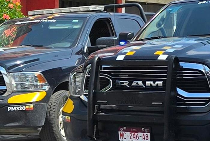 Policía Morelia defiende actuación en caso de menor detenida
