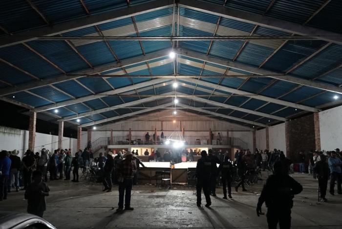 Policía Morelia ha desmantelado cinco palenques clandestinos este año