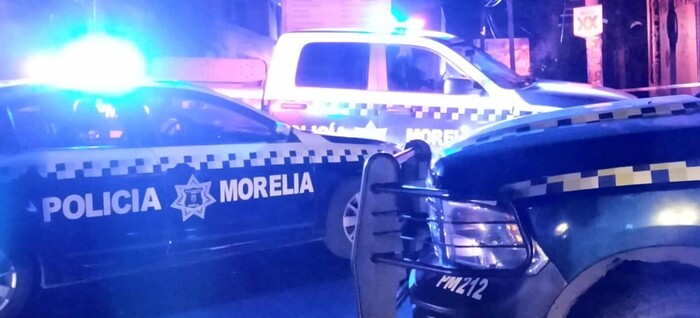 #Policiaca | Empistolados balean a mujer en domicilio de la colonia Justo Mendoza, Morelia