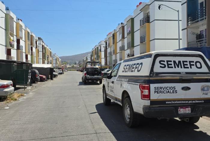 Policías atienden reporte de disparos y presuntos levantones de dos personas, en distintos puntos de Zamora