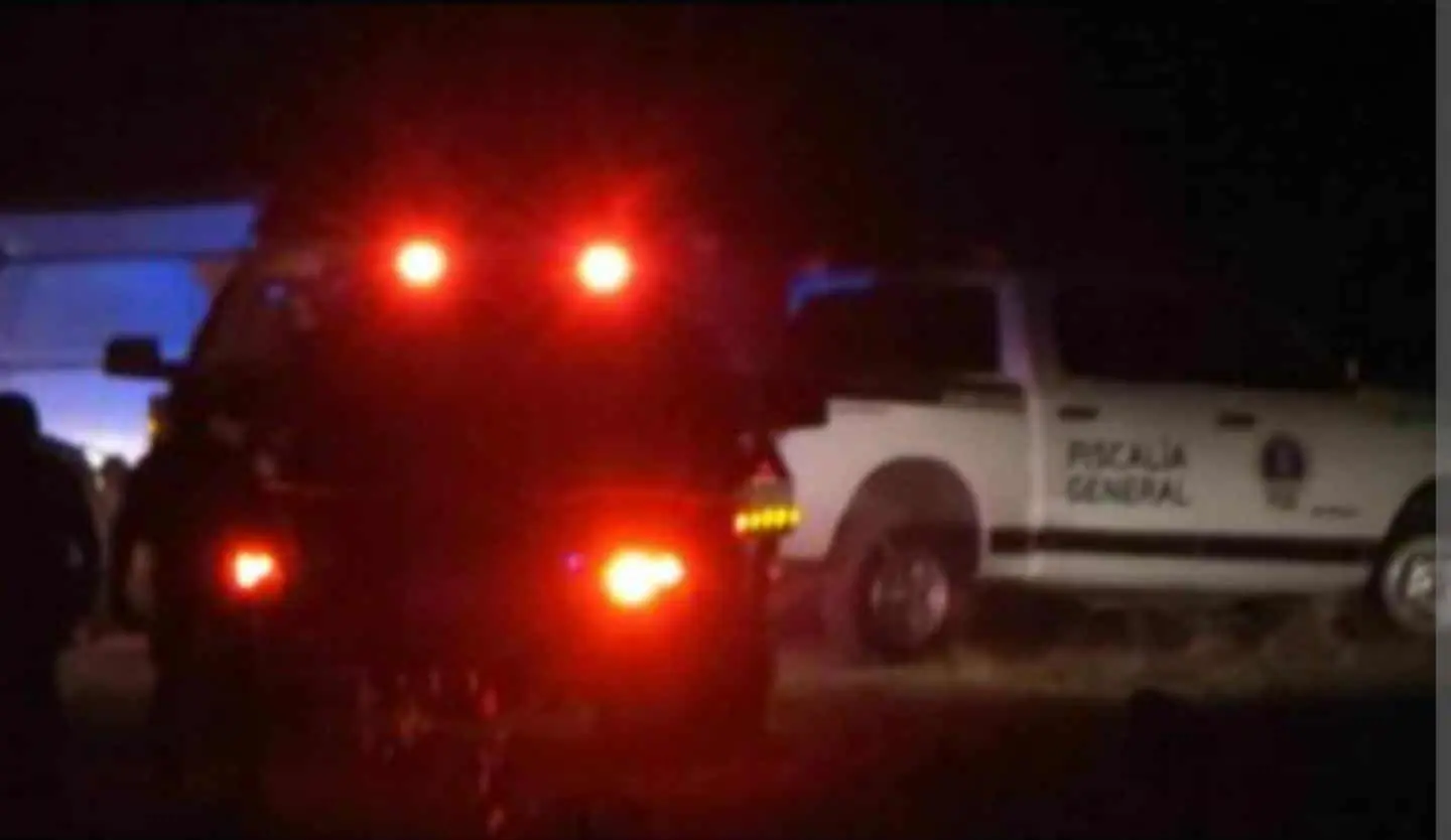 Policías de la guardia civil son emboscados por delincuentes