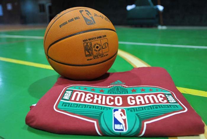 Políticas de Trump no afectan búsqueda de México para una franquicia en la NBA, según directivo