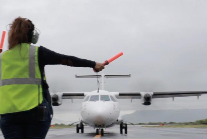 Pondrán orden en los aeropuertos: lanzan nuevas reglas para evitar retrasos y saturación de vuelos