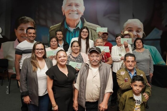 Pone en marcha, Gobierno de Quiroga, programa Reunificación Familiar